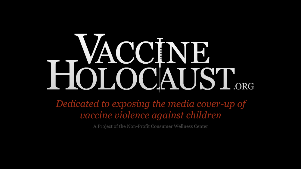 Vaccine Holocaust | Vaccine Holocaust – Vaccine Holocaust Information